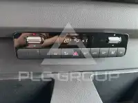 2022 Mercedes Benz Sprinter