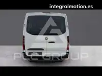 2022 Mercedes Benz Sprinter