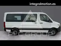 2022 Mercedes Benz Sprinter