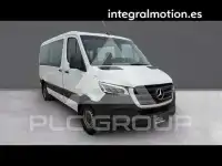 2022 Mercedes Benz Sprinter