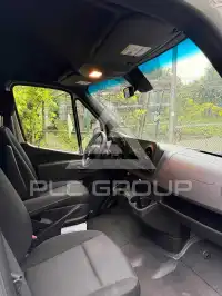 2022 Mercedes Benz Sprinter