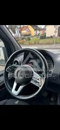 2022 Mercedes Benz Sprinter