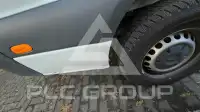 2022 Mercedes Benz Sprinter
