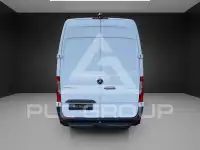 2022 Mercedes Benz Sprinter