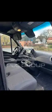 2022 Mercedes Benz Sprinter