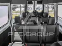 2022 Mercedes Benz Sprinter
