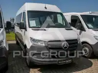 2022 Mercedes Benz Sprinter