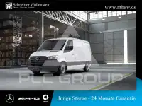2022 Mercedes Benz Sprinter