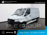 2022 Mercedes Benz Sprinter