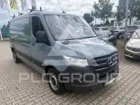 2022 Mercedes Benz Sprinter