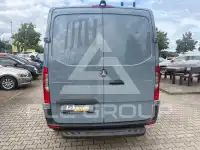 2022 Mercedes Benz Sprinter