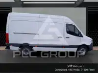 2022 Mercedes Benz Sprinter