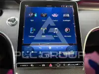 2022 Mercedes Benz C-Class