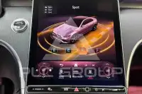 2022 Mercedes Benz C-Class