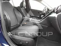 2022 Mercedes Benz C-Class