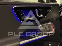 2022 Mercedes Benz C-Class