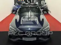2022 Mercedes Benz C-Class