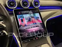 2022 Mercedes Benz C-Class