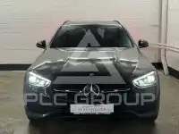 2022 Mercedes Benz C-Class
