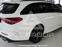 2022 Mercedes Benz C-Class