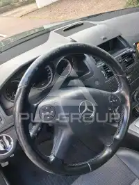 2022 Mercedes Benz C-Class