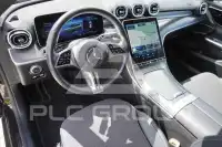 2022 Mercedes Benz C-Class