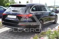 2022 Mercedes Benz C-Class