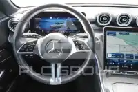 2022 Mercedes Benz C-Class