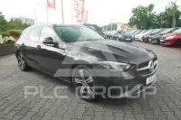 2022 Mercedes Benz C-Class