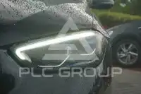 2022 Mercedes Benz C-Class