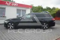 2022 Mercedes Benz C-Class
