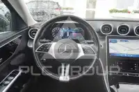 2022 Mercedes Benz C-Class