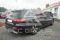 2022 Mercedes Benz C-Class