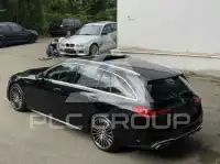 2022 Mercedes Benz C-Class