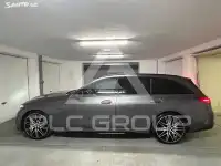 2022 Mercedes Benz C-Class