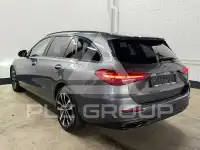 2022 Mercedes Benz C-Class