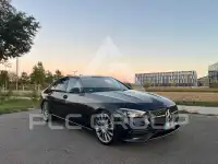 2022 Mercedes Benz C-Class