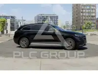 2022 Mercedes Benz C-Class