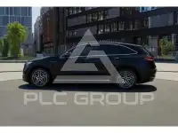 2022 Mercedes Benz C-Class