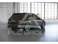 2022 Mercedes Benz C-Class