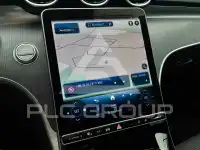 2022 Mercedes Benz C-Class