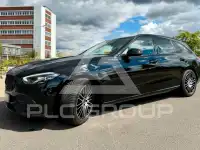 2022 Mercedes Benz C-Class