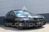 2022 Mercedes Benz C-Class