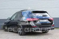 2022 Mercedes Benz C-Class