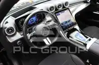 2022 Mercedes Benz C-Class