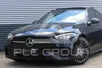 2022 Mercedes Benz C-Class