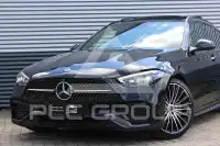 2022 Mercedes Benz C-Class