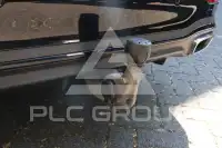 2022 Mercedes Benz C-Class
