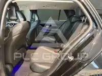 2022 Mercedes Benz C-Class