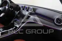 2022 Mercedes Benz C-Class